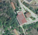 Proizvodno poslovna zgrada, Blaževići - Vrba, Čavoglave, 22320 Drniš