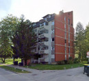 Stan, Cesta 24. junija, 1231 Ljubljana - Črnuče