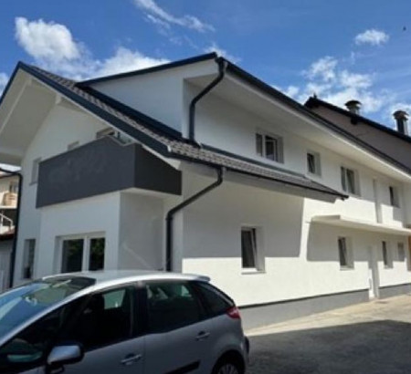 Stanovi, Grajzerjeva ulica, 1260 Ljubljana - Polje