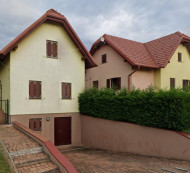 Kuće za odmor - u udjelu ½, Strehovci, 9223 Dobrovnik