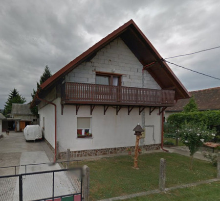 Kuća, Mihovci pri Vel. Nedelji, 2274 Velika Nedelja