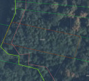Šuma, Duhovi, ‎43507 Uljanik