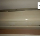 Klima uređaj Electrolux