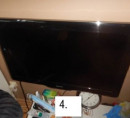 LCD TV Philips
