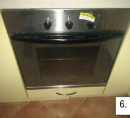 Pećnica Ariston Hotpoint