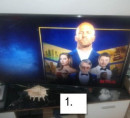 LCD TV LG
