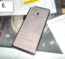 Mobilni telefon Samsung A52