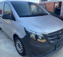 Mercedes-Benz Vito 116 CDI AUT, godina 1. reg. 2021