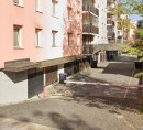 Garaža br. 5, Prušnikova ulica, 1210 Ljubljana - Šentvid