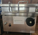 Električni kiper RM Gastro (80 l)