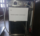 Električni štednjak Kogast