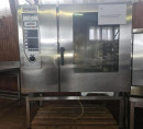 Parno konvekcijska pećnica Rational CPC 10x2/1 GN