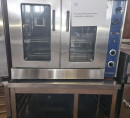 Konvekcijska pećnica Cocinox