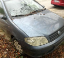 Fiat Punto 1.2, godište 2003
