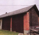 Gospodarska zgrada - u udjelu ½, Peskovci, 9204 Šalovci