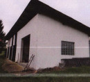 Garaža - u udjelu ½, Peskovci, 9204 Šalovci