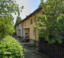 Kuća u nizu, Preradovićeva ulica, 1000 Ljubljana