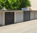 Garaža, Preradovićeva ulica, 1000 Ljubljana