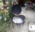 Roštilj na ugljen