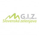Robna marka: G.I.Z. Slovenska zelenjava