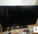 LCD TV Sony