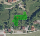 Poljoprivredno zemljište br. 1 - u udjelu ⅓, Lahomno, 3270 Laško