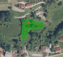 Poljoprivredno zemljište br. 2 - u udjelu ⅓, Lahomno, 3270 Laško