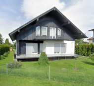 Kuća - u udjelu ½, Finžgarjeva ulica, 2250 Ptuj