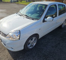Renault Clio 1.5 DCI, godina 1. reg. 2010