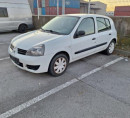 Renault Clio 1.2 16V, godina 1. reg. 2008