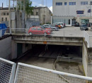 Garažno mjesto, Ljubljanska cesta, 8000 Novo mesto