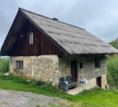 Kuća - u udjelu ½, Polana, 3273 Jurklošter