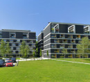 Garažno mjesto, Pilonova ulica, 1000 Ljubljana