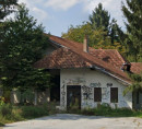 Stambeno poslovna zgrada, Bjelovarska ulica, Rakitnica, 48350 Đurđevac