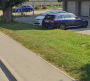 Dvorište, Radmanovačka ulica, 10000 Zagreb