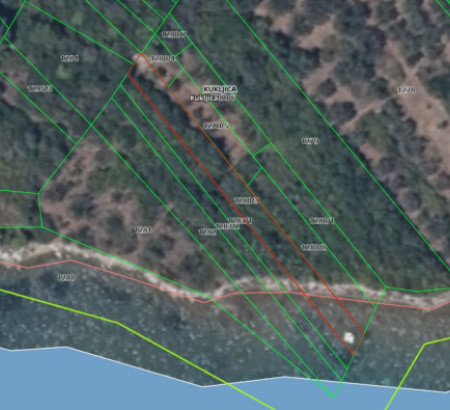 Šuma br. 1, Kukljica, 23271 Kukljica, Otok Ugljan