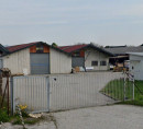 Skladište, Mladinska ulica, 8250 Brežice