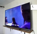 LCD TV Philips