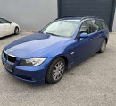 BMW 320d Touring, godina 1. reg. 2007
