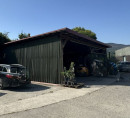 Skladište, Kolodvorska ulica, 5294 Dornberk