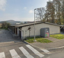 Garaža, Cesta Kozjanskega odreda, 3220 Štore