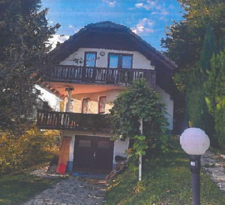 Kuća - u udjelu ½, Gabrje pri Jančah, 1000 Ljubljana