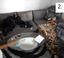 Kutna sjedeća garnitura (tkanina)