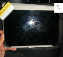 Tablet Samsung