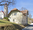 Kuća - u udjelu ½, Šentgotard, 1222 Trojane