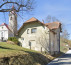 Kuća - u udjelu ½, Šentgotard, 1222 Trojane