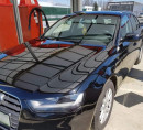 Audi A4 Avant 2.0 TDI AUT, godište 2013