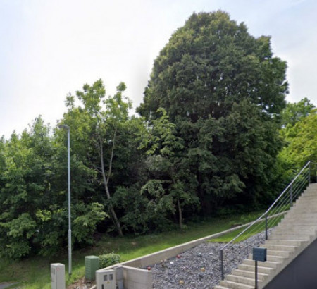 Građevinsko zemljište, Klepova ulica, 2250 Ptuj