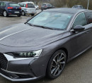 DS 9 1.6 E-Tense 250 Rivoli EAT8, godište 2023