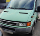 Iveco Daily 35S12, godište 2004